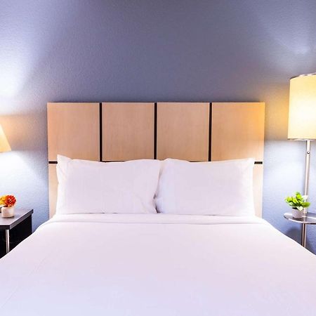 Sonesta Simply Suites Oklahoma City Airport Kültér fotó