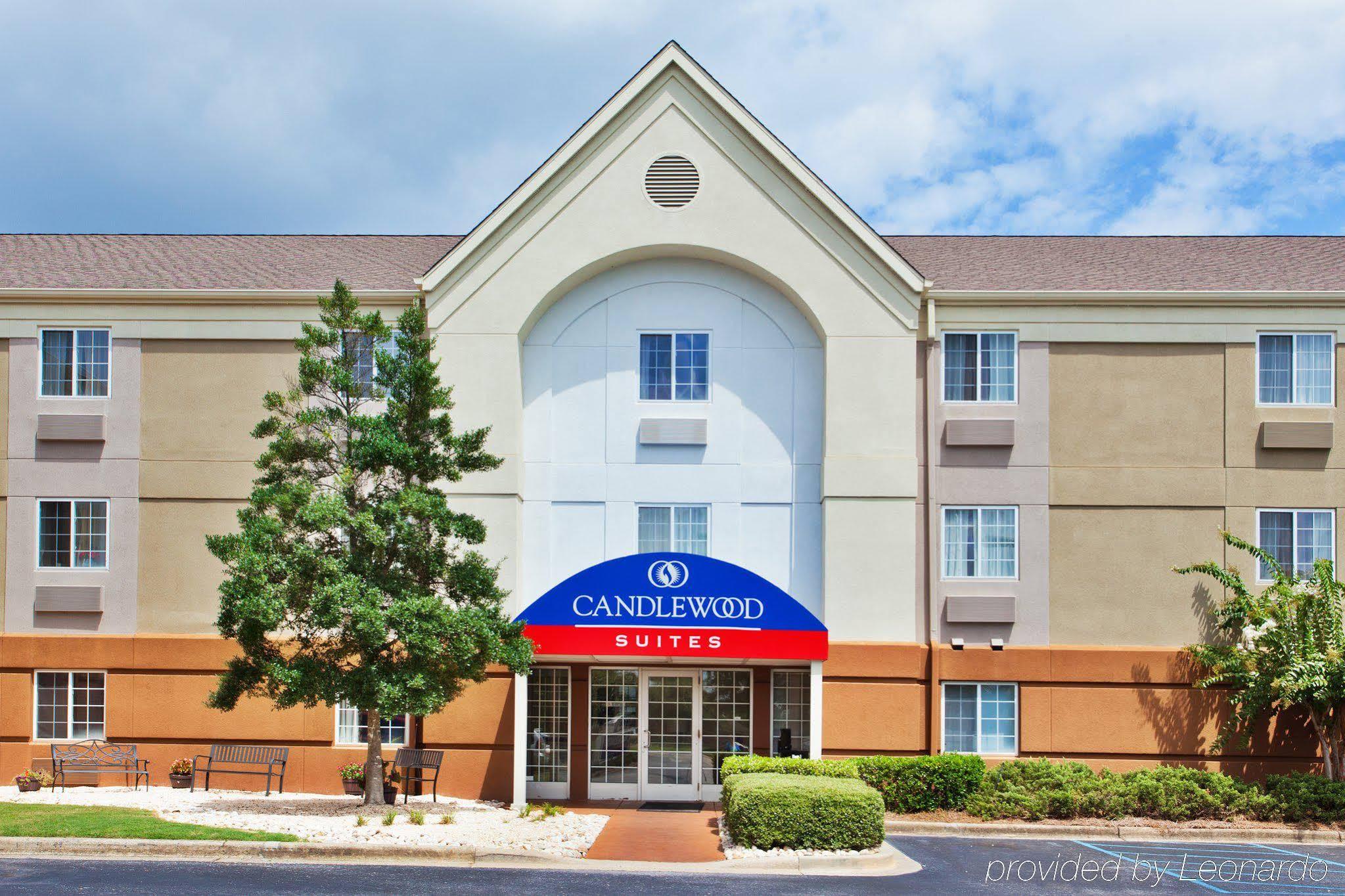 Sonesta Simply Suites Oklahoma City Airport Kültér fotó