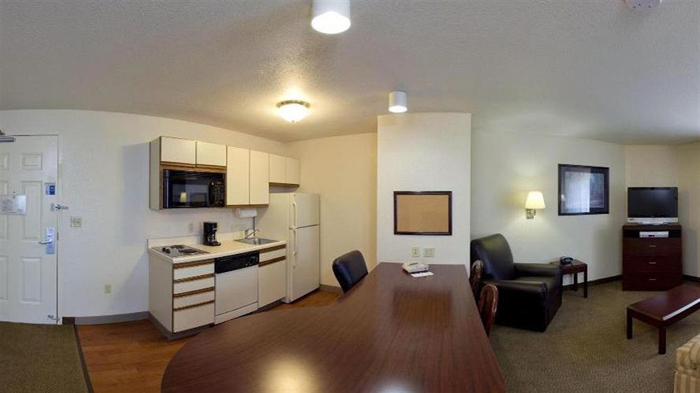 Sonesta Simply Suites Oklahoma City Airport Kültér fotó
