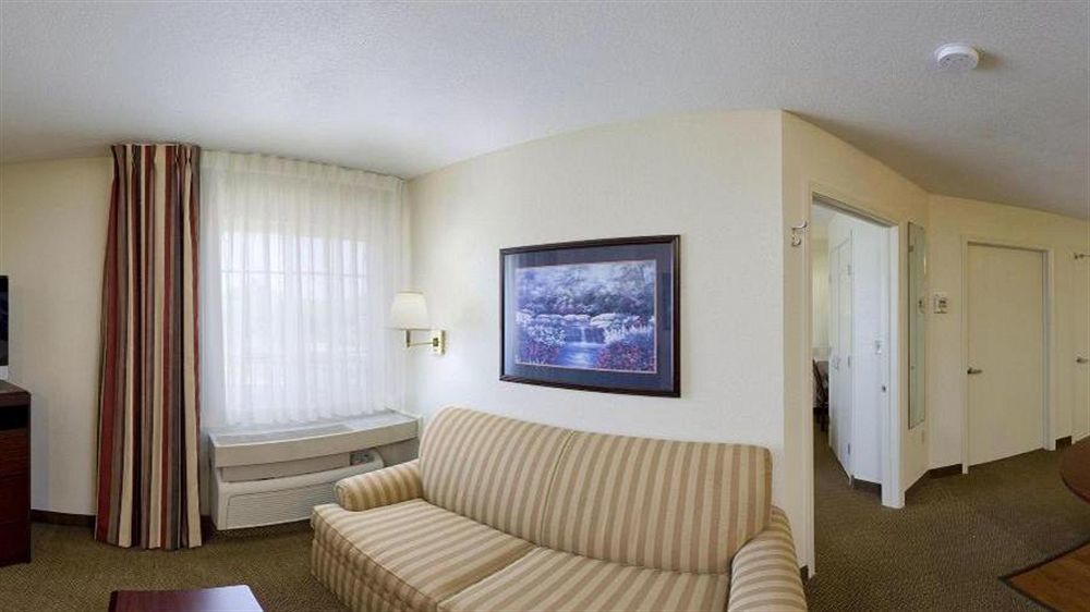 Sonesta Simply Suites Oklahoma City Airport Kültér fotó