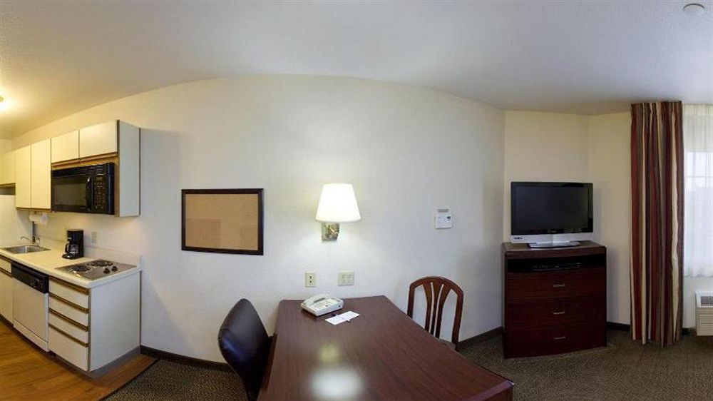 Sonesta Simply Suites Oklahoma City Airport Kültér fotó