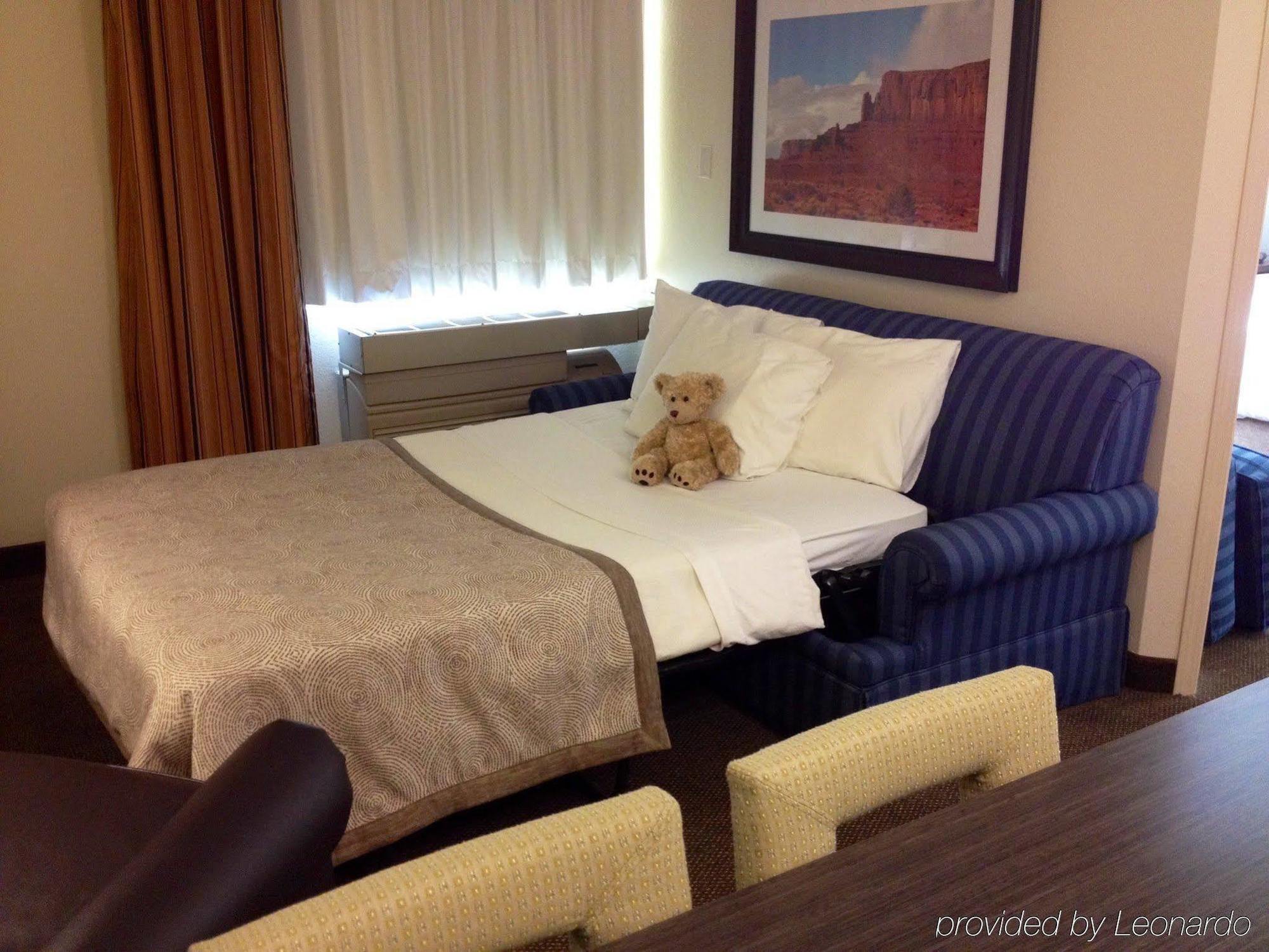 Sonesta Simply Suites Oklahoma City Airport Kültér fotó