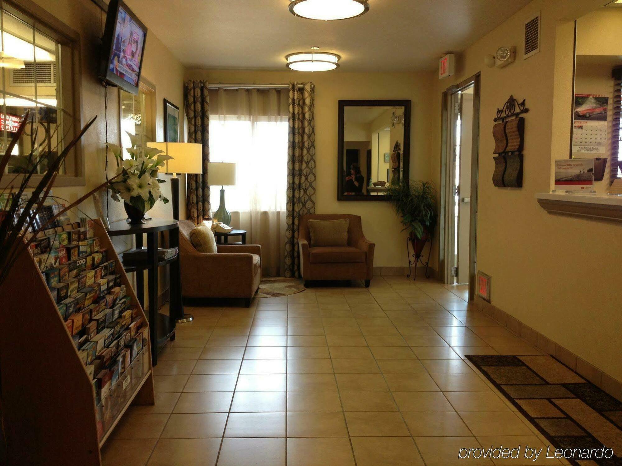 Sonesta Simply Suites Oklahoma City Airport Kültér fotó