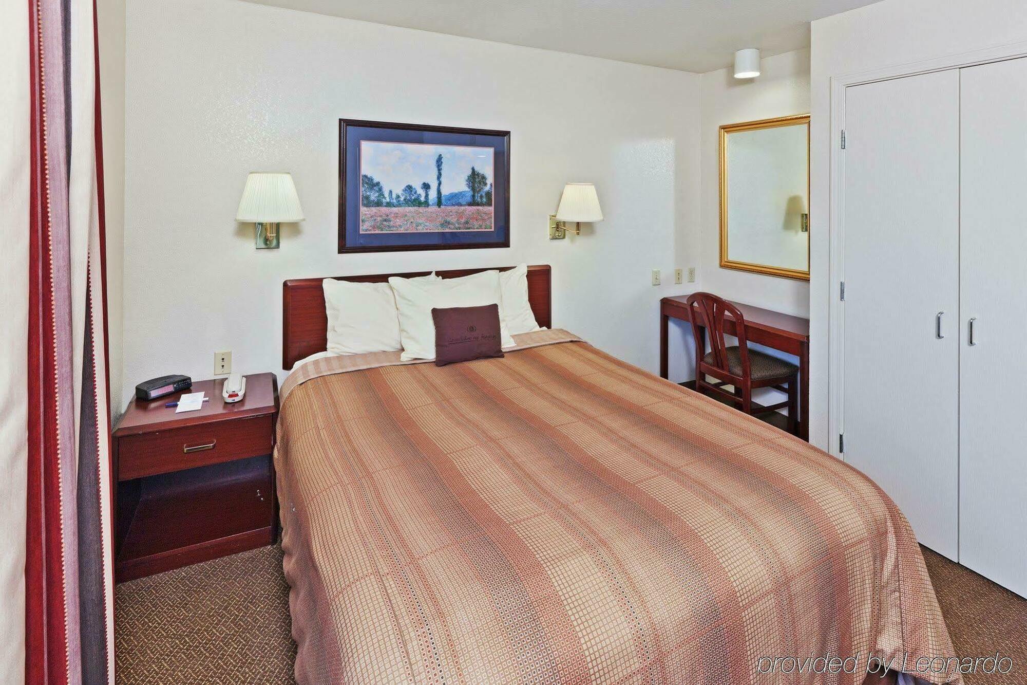 Sonesta Simply Suites Oklahoma City Airport Kültér fotó